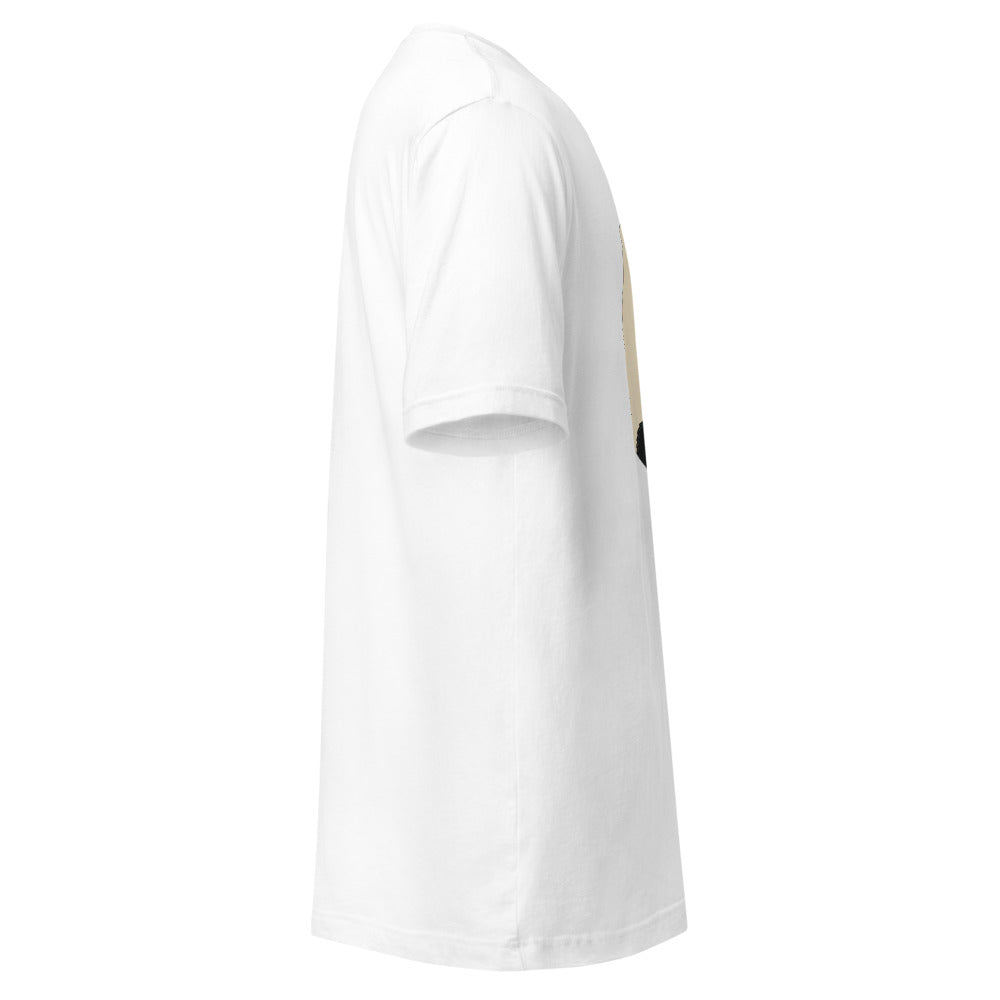 Chess King Graphic Tee for Strategy Players