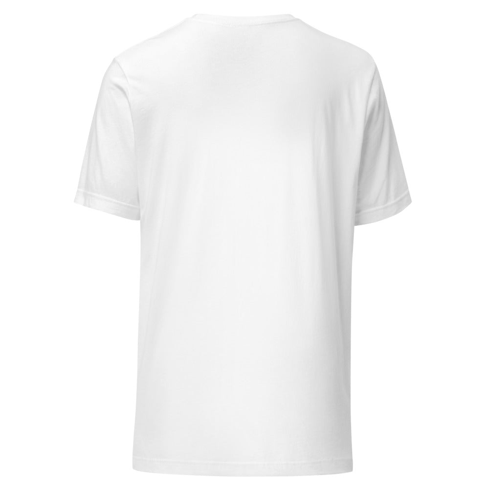 D&D Crit Fail Graphic Tee | DM Dice Roll