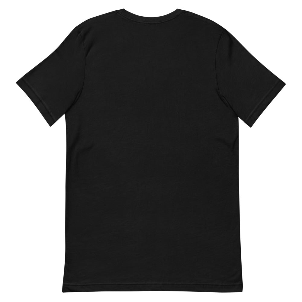 Summit or Bust Colorado 14er Graphic Tee