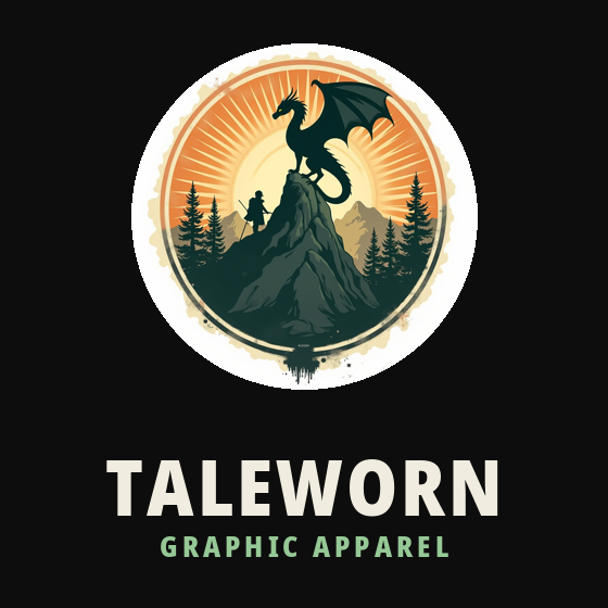 Taleworn